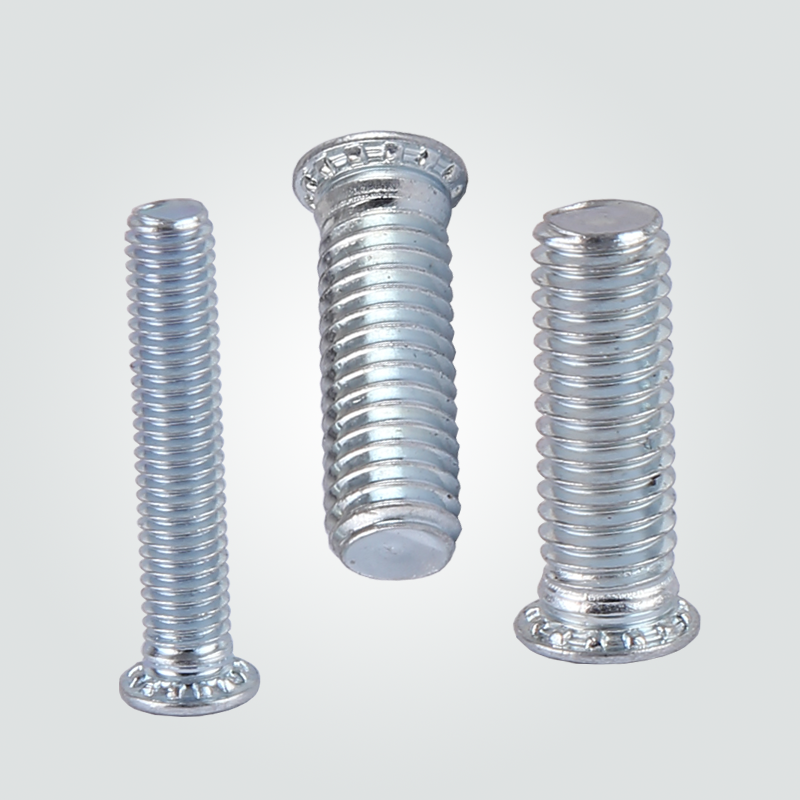 压铆螺丝碳钢英制