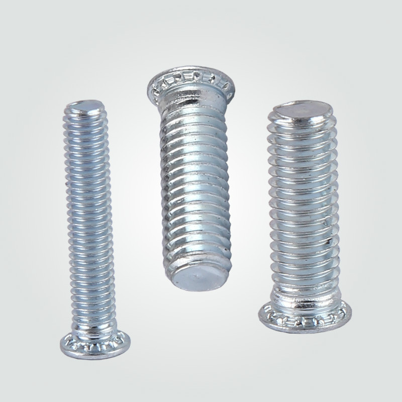 压铆螺丝碳钢英制